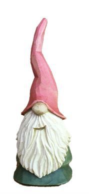 Wood nisse